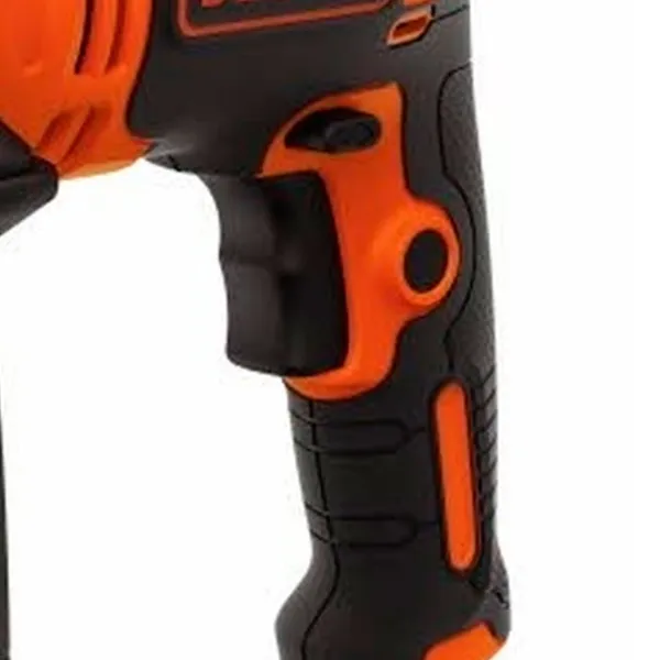Дрель Black&Decker BEH710K 710 Вт/ 2800 об/ мин photo 4