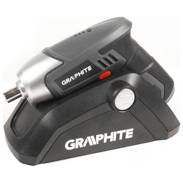 Отвертка Graphite 58G151 200 об/мин photo 2