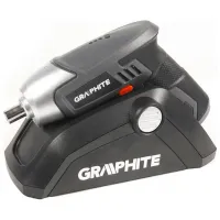 Отвертка Graphite 58G151 200 об/мин photo 2
