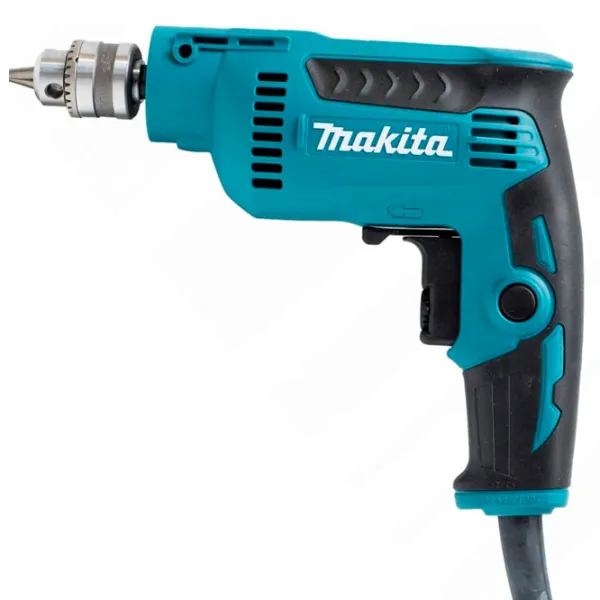 Дрель Makita DP2010 370 Вт/ 4200 об/ мин photo 4