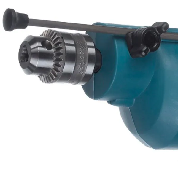 Дрель Makita DP2010 370 Вт/ 4200 об/ мин photo 7