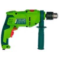 Mașină de găurit Verto 50G527 710 W/ 3000 rot/ min photo 2