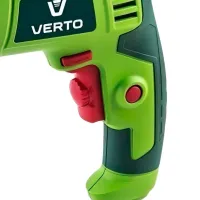 Mașină de găurit Verto 50G527 710 W/ 3000 rot/ min photo 4