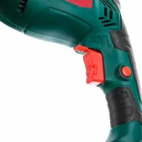 Mașină de găurit Hammer Flex UDD650LE 650 W/ 3000 rot/ min photo 5