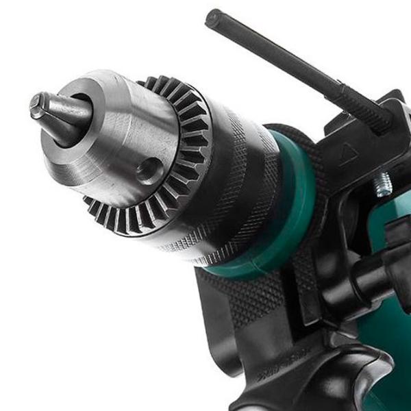 Дрель Hammer Flex UDD650LE 650 Вт/ 3000 об/ мин photo 6