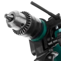 Mașină de găurit Hammer Flex UDD650LE 650 W/ 3000 rot/ min photo 6