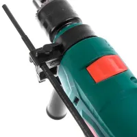 Mașină de găurit Hammer Flex UDD650LE 650 W/ 3000 rot/ min photo 7