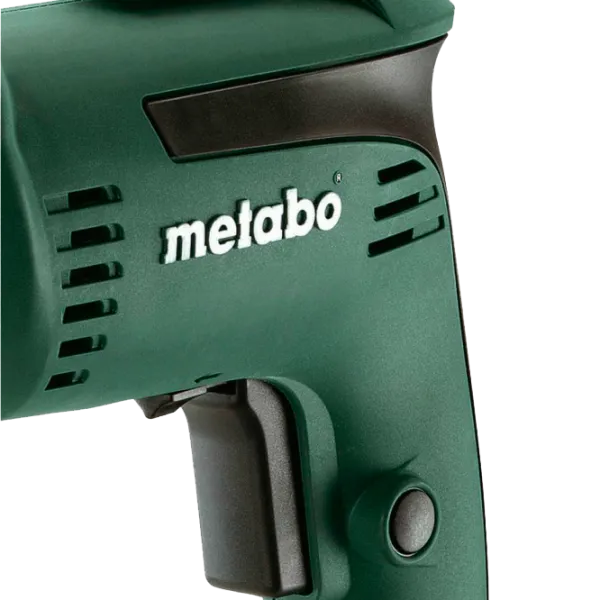 Дрель Metabo BE 10 (600133810) 450 Вт/ 2400 об/ мин photo 3