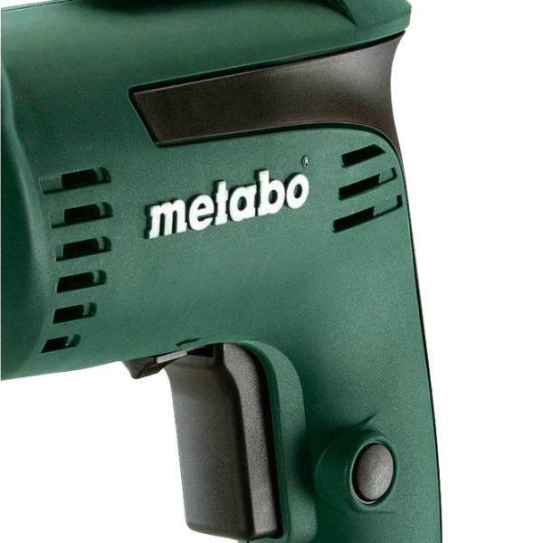 Дрель Metabo BE 10 (600133810) 450 Вт/ 2400 об/ мин photo 3