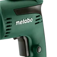 Masina de gaurit Metabo BE 10 (600133810) 450 W/ 2400 rot/ min photo 3