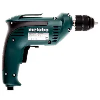 Masina de gaurit Metabo BE 10 (600133810) 450 W/ 2400 rot/ min photo 4