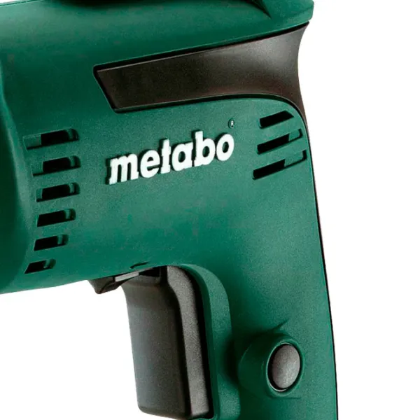 Дрель Metabo BE 10 (600133810) 450 Вт/ 2400 об/ мин photo 6