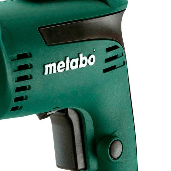 Дрель Metabo BE 10 (600133810) 450 Вт/ 2400 об/ мин photo 6