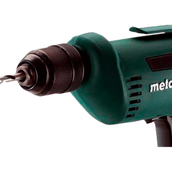 Дрель Metabo BE 10 (600133810) 450 Вт/ 2400 об/ мин photo 7