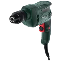 Masina de gaurit Metabo BE 650 Box (600360930) 650 W/ 2800 rot/ min photo 3