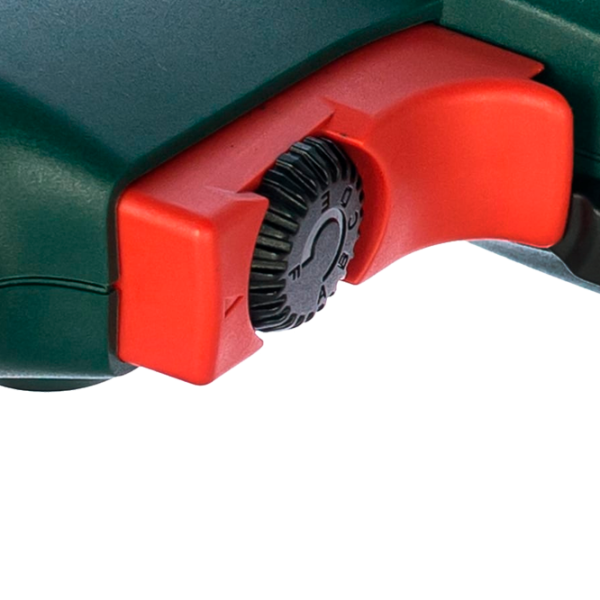 Дрель Metabo BE 650 Box (600360930) 650 Вт/ 2800 об/ мин photo 6