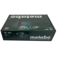 Masina de gaurit Metabo BE 650 Box (600360930) 650 W/ 2800 rot/ min photo 7