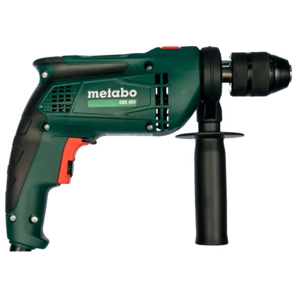 Дрель Metabo SBE 650 (600671510) 650 Вт/ 2800 об/ мин photo 3