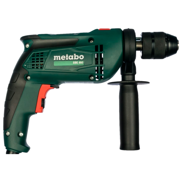 Дрель Metabo SBE 650 (600671510) 650 Вт/ 2800 об/ мин photo 3