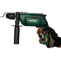 Masina de gaurit Metabo SBE 650 (600671510) 650 W/ 2800 rot/ min photo 4