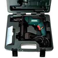 Masina de gaurit Metabo SBE 650 (600671510) 650 W/ 2800 rot/ min photo 5