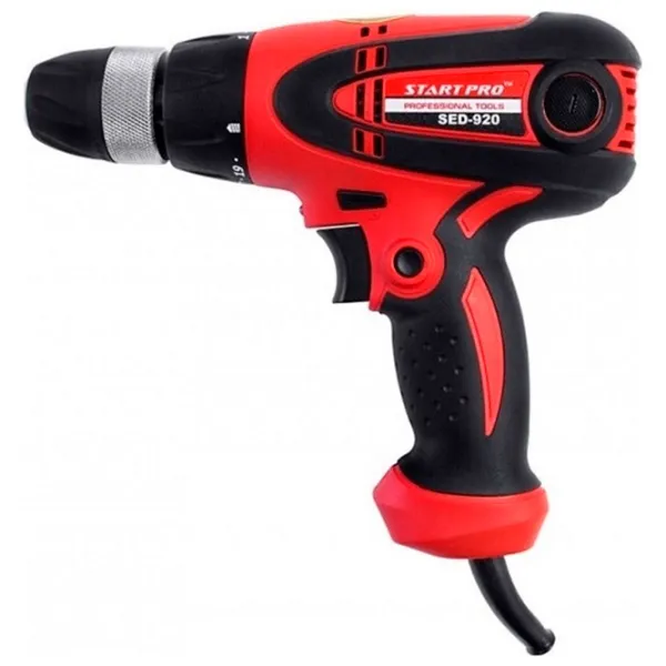 Mașina de înșurubat Start Pro SED-920 750 rot/ min photo 3