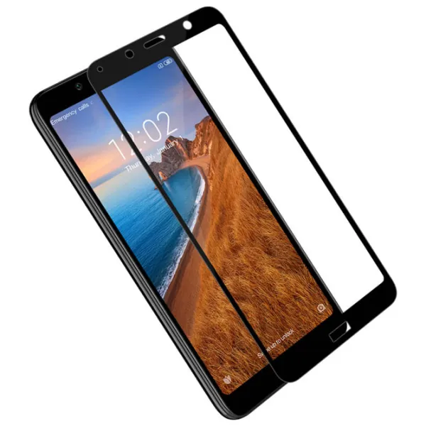 Sticlă de protecție Xiaomi Redmi 7A Nillkin / 2.5D photo 3