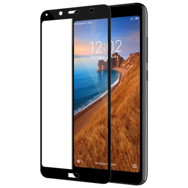Sticlă de protecție Xiaomi Redmi 7A Nillkin / 2.5D photo 4