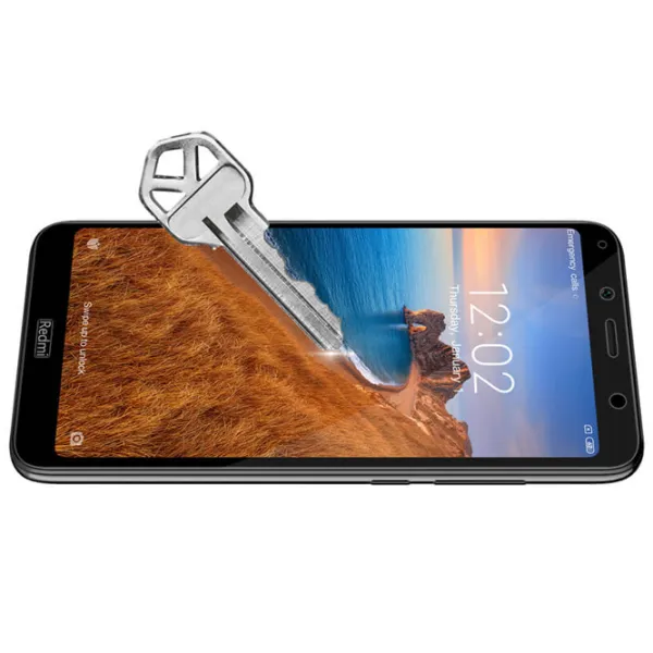 Sticlă de protecție Xiaomi Redmi 7A Nillkin / 2.5D photo 5