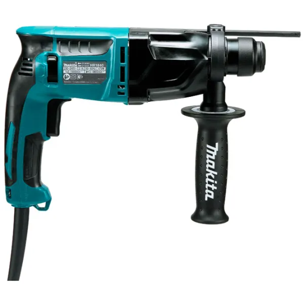 Перфоратор Makita HR1840 470 Вт photo 3