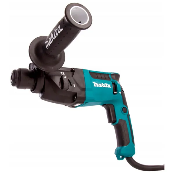 Перфоратор Makita HR1840 470 Вт photo 4