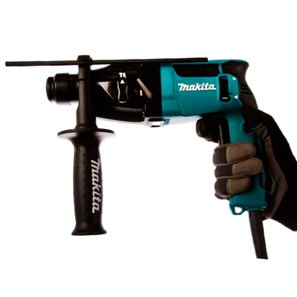 Перфоратор Makita HR1840 470 Вт photo 5