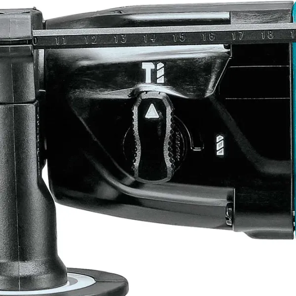 Перфоратор Makita HR1840 470 Вт photo 6