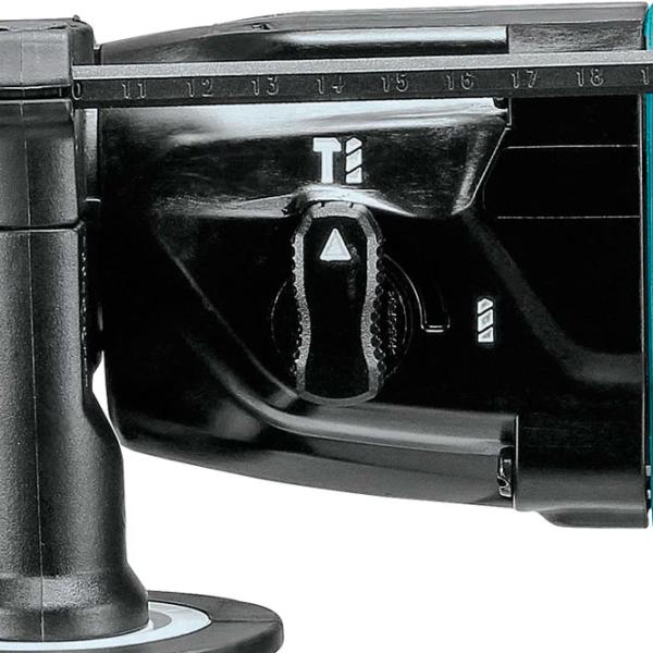 Перфоратор Makita HR1840 470 Вт photo 6
