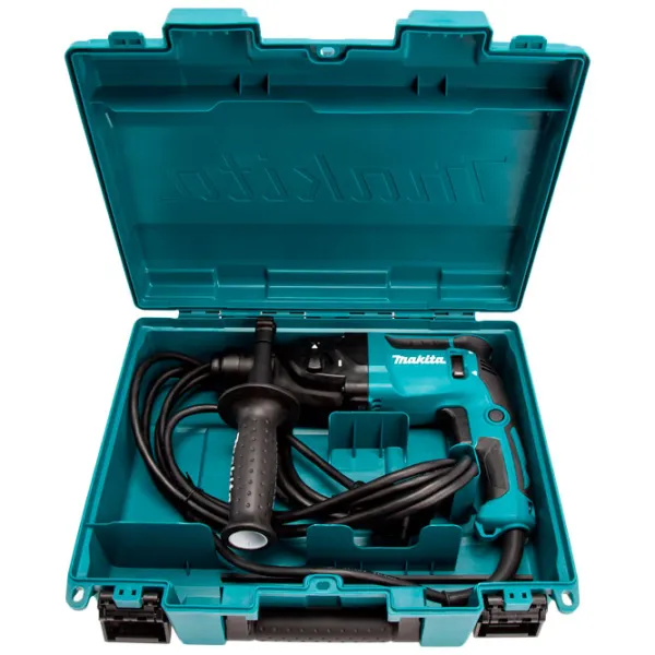 Перфоратор Makita HR1840 470 Вт photo 8