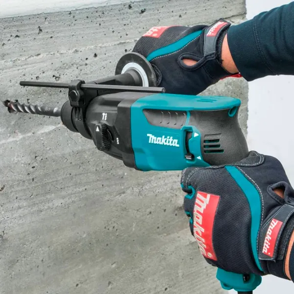 Перфоратор Makita HR1840 470 Вт photo 9
