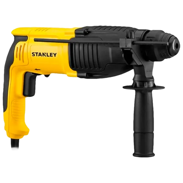 Ciocan rotopercutor Stanley SHR264K 800 W photo 2