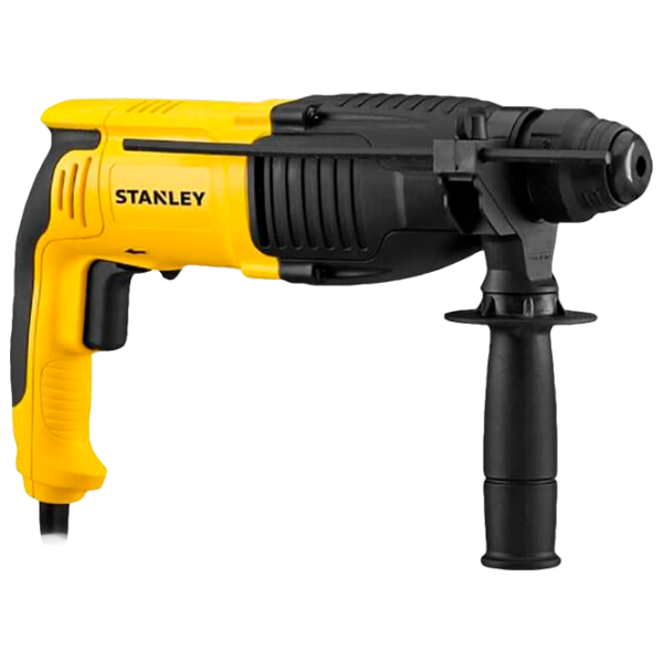 Ciocan rotopercutor Stanley SHR264K 800 W photo 2