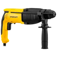 Ciocan rotopercutor Stanley SHR264K 800 W photo 2