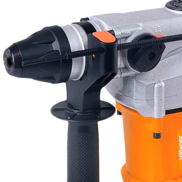 Ciocan rotopercutor Villager VLN 0805 800 W photo 3