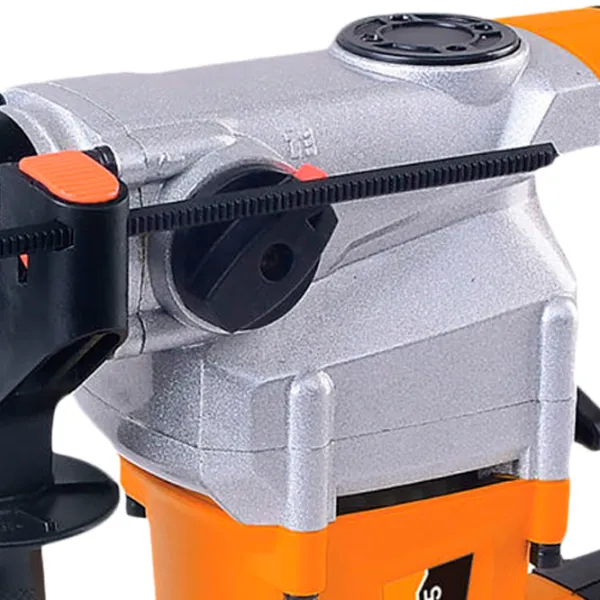 Ciocan rotopercutor Villager VLN 0805 800 W photo 4