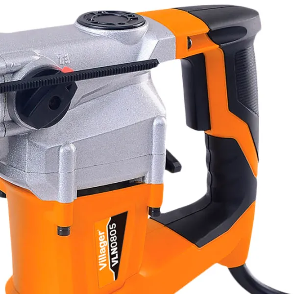 Ciocan rotopercutor Villager VLN 0805 800 W photo 5