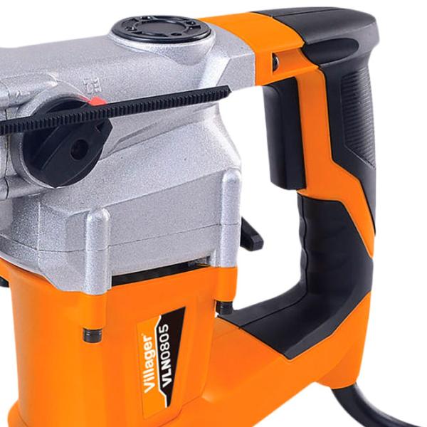 Ciocan rotopercutor Villager VLN 0805 800 W photo 5