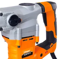 Ciocan rotopercutor Villager VLN 1609 1600 W / Yellow photo 3
