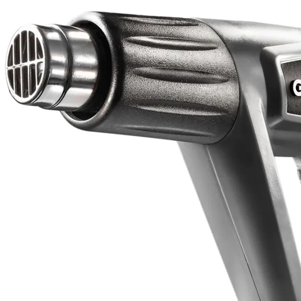 Suflantă de aer cald Graphite 59G524 2000 W photo 2