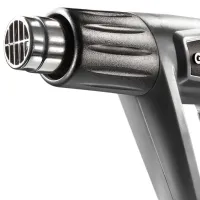 Suflantă de aer cald Graphite 59G524 2000 W photo 2