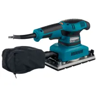 Șlefuitor Makita BO3711 Cu vibrații/ Blue photo 5