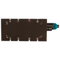 Șlefuitor Makita BO3711 Cu vibrații/ Blue photo 7