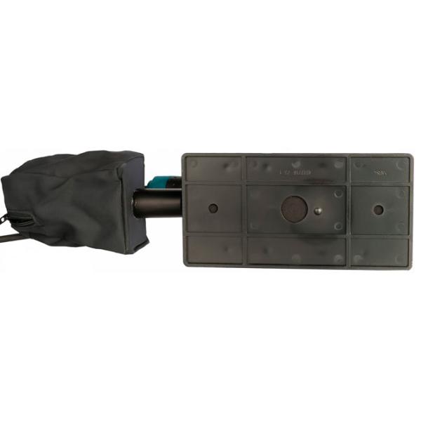 Шлифовальная машина Makita BO3711 Вибрационная/ Синий photo 8