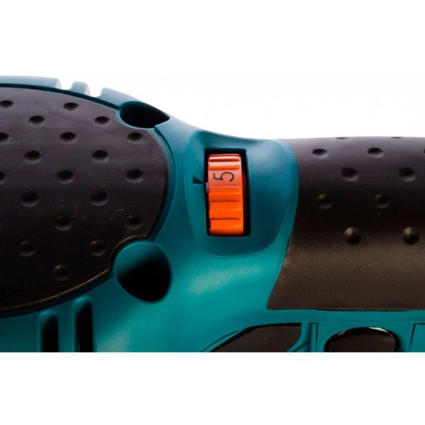 Шлифовальная машина Makita BO3711 Вибрационная/ Синий photo 9